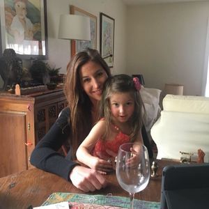 Meet your Posher, Christina